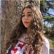 Studentessa universitaria all‘ultimo anno con certificazione C1 dà ripetizioni di inglese, per studenti delle medie e del liceo